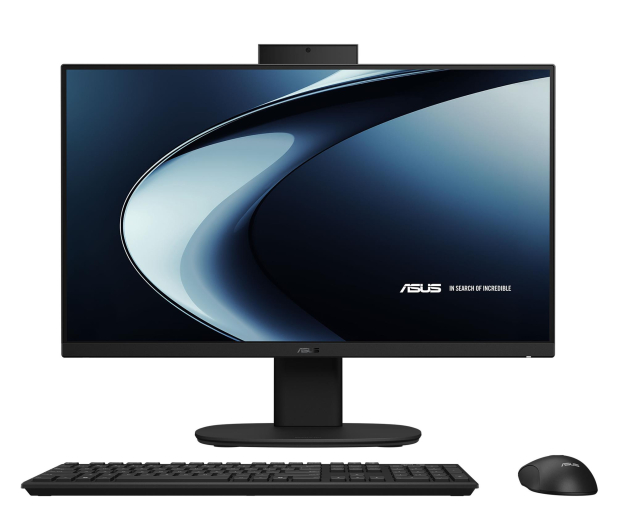 ASUS VM640KA AIO 24" Ryzen AI 5-330/16GB/512/Win11 100Hz Czarny - 1522907 - zdjęcie 3